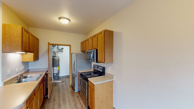 Photo - Wessex Apartments