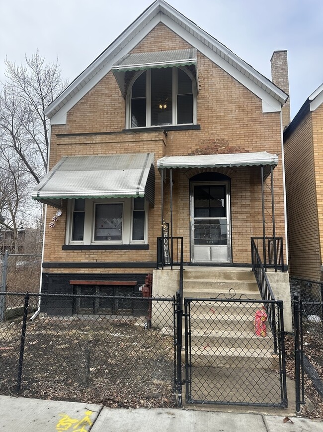 Photo - 1812 S Ridgeway Ave Casa