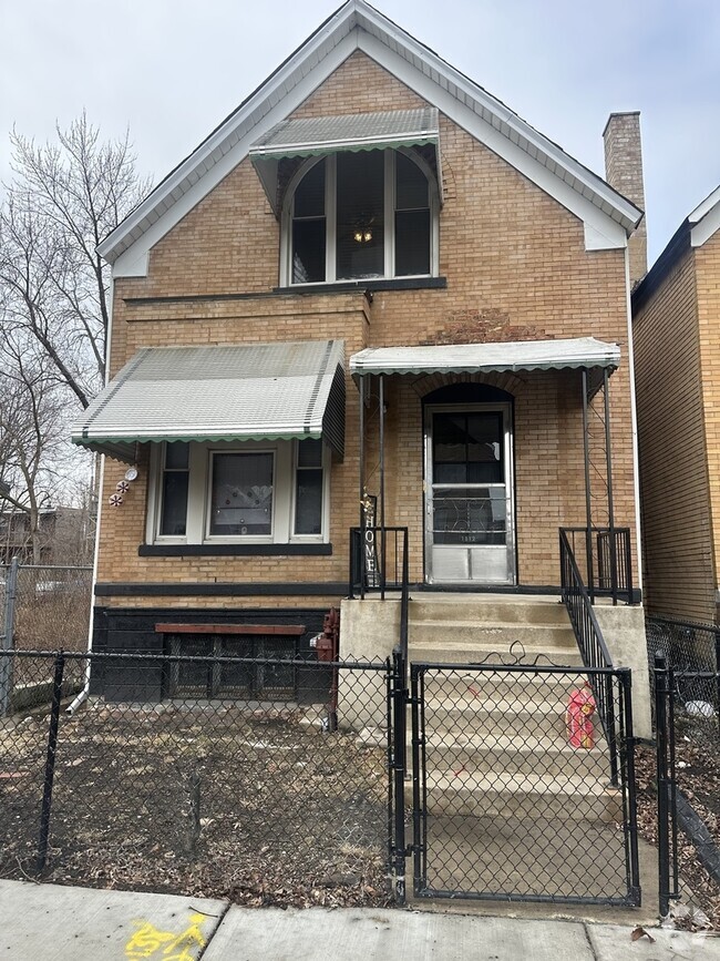 Building Photo - 1812 S Ridgeway Ave Rental