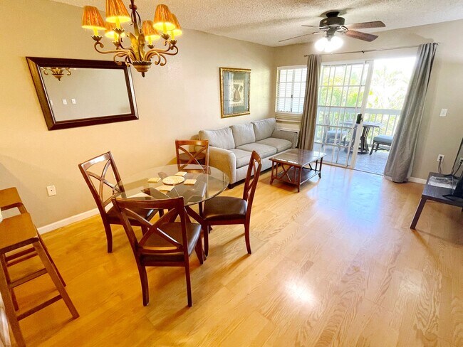 Furnished 2 Bedroom 2 Full Bathroom unit i... - Furnished 2 Bedroom 2 Full Bathroom unit i... Casa