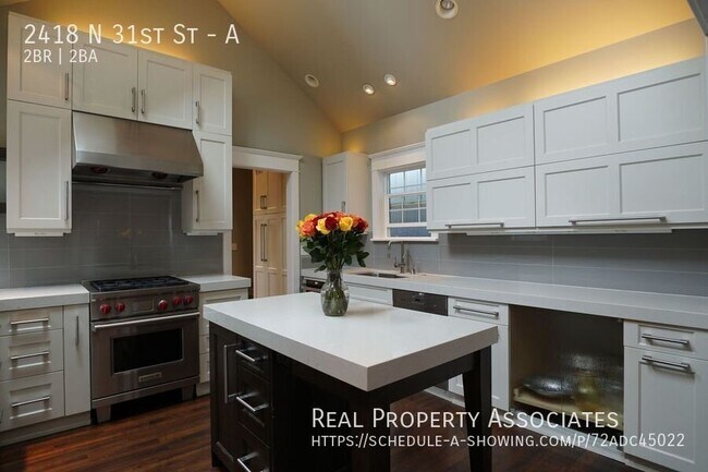 2418 N 31st St Unidad A