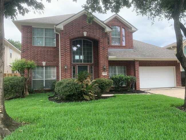 Building Photo - 17507 Colony Creek Dr