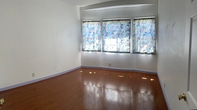 dormitorio 3 - 1234 Georgia St