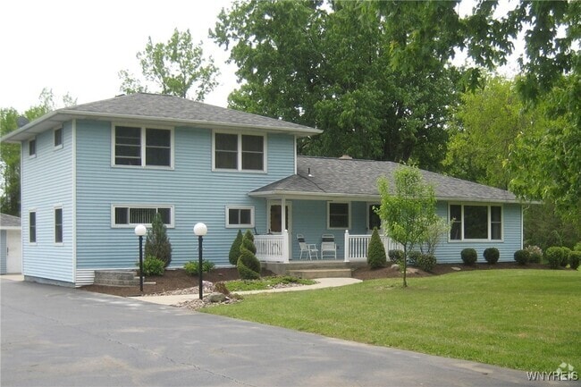 Building Photo - 8701 Stahley Rd Rental