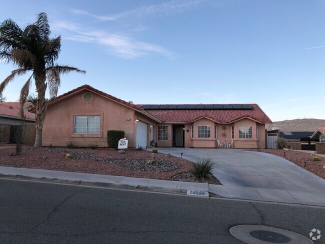 Building Photo - 69520 Borrego Rd Rental