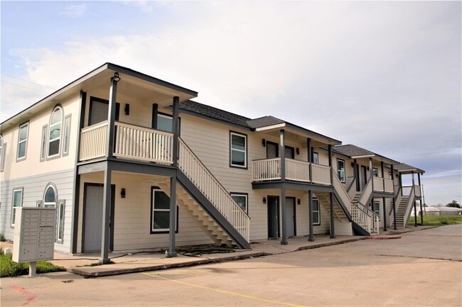 13115 Hwy 6 Unit 1