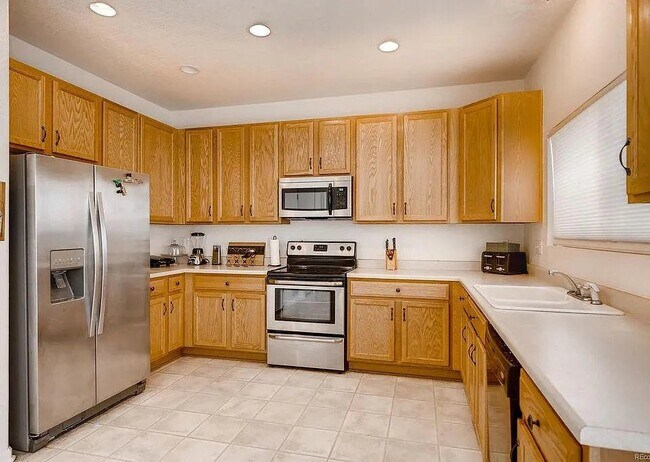 Photo - 14912 E 116th Pl