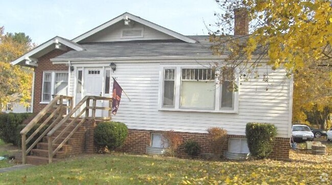 Building Photo - 901 S Main St Unit A Rental