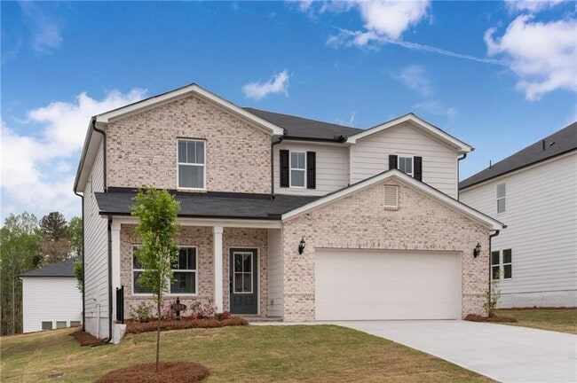 Photo - 3089 Sweet Red Cir