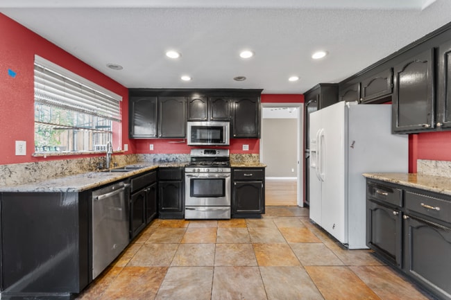 Photo - 2126 Sunhaven Ct