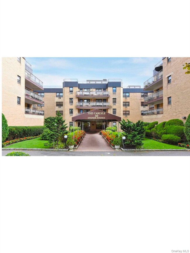 Building Photo - 40 Stoner Ave Unit 3bb