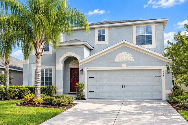 1598 Thetford Cir