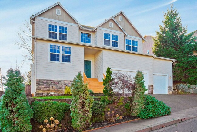 Photo - 4Bd/2.5Ba Two Story House - Available Soon!