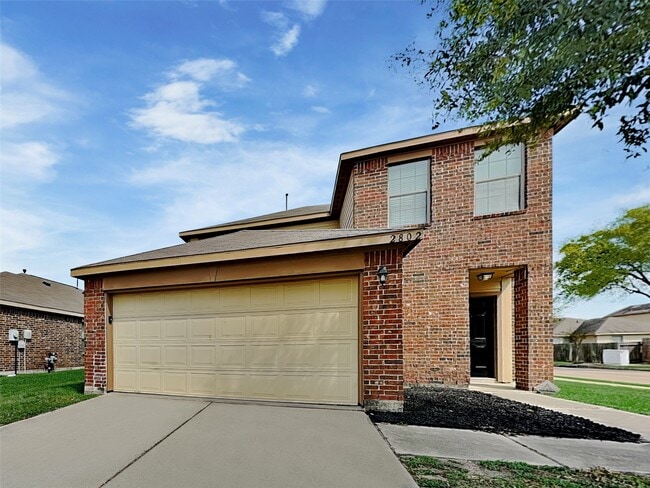 Building Photo - 2802 Wisner Cir