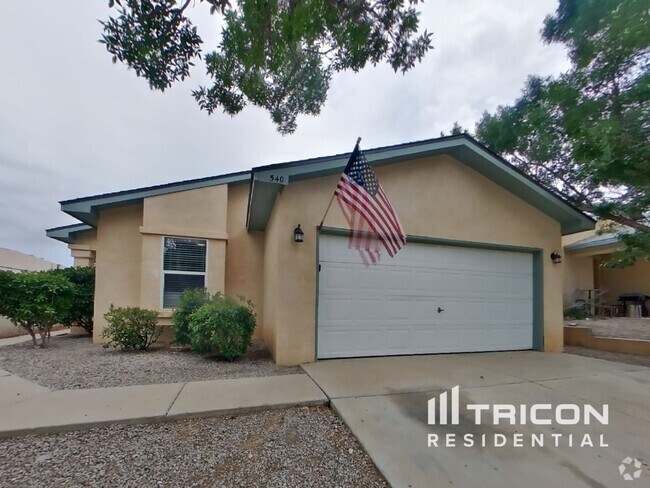 Building Photo - 540 Sedona Meadows Dr NE Rental