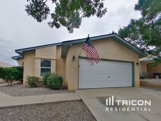 Building Photo - 540 Sedona Meadows Dr NE Rental