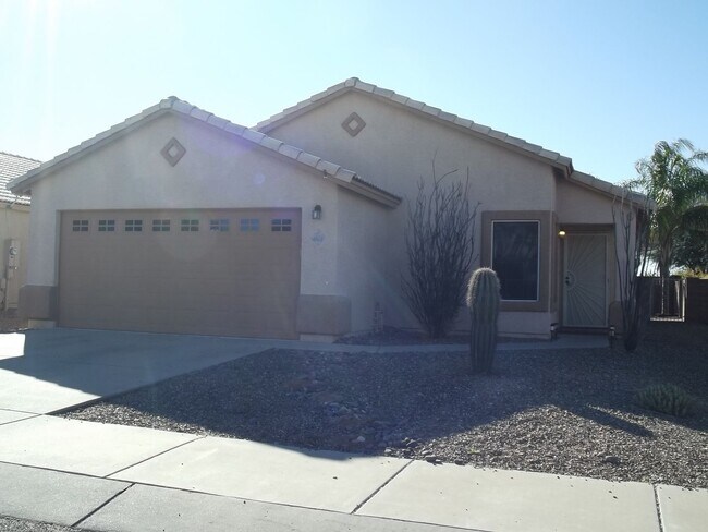Photo - 4469 W Holly Berry Way