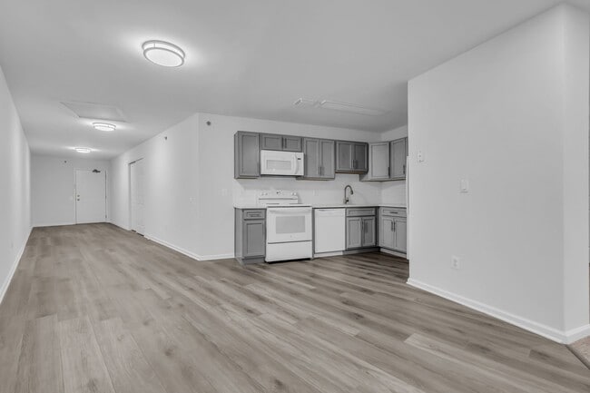 Riverside Apartments
