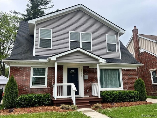 Photo - 1508 Gardenia Ave House