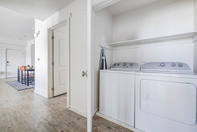Rockledge at Quarry Bend apartments — community photo