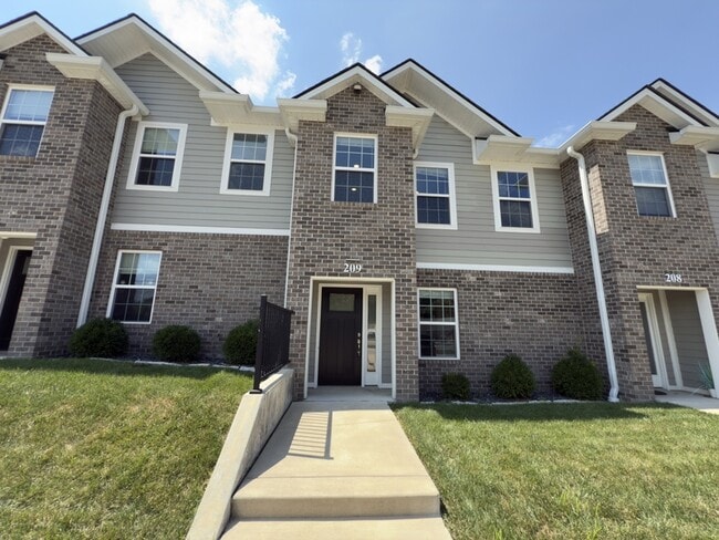Building Photo - 209 Terrace Dr Rental
