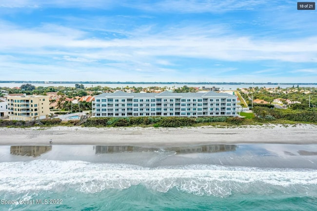 Building Photo - 3037 S Hwy A1A Rental