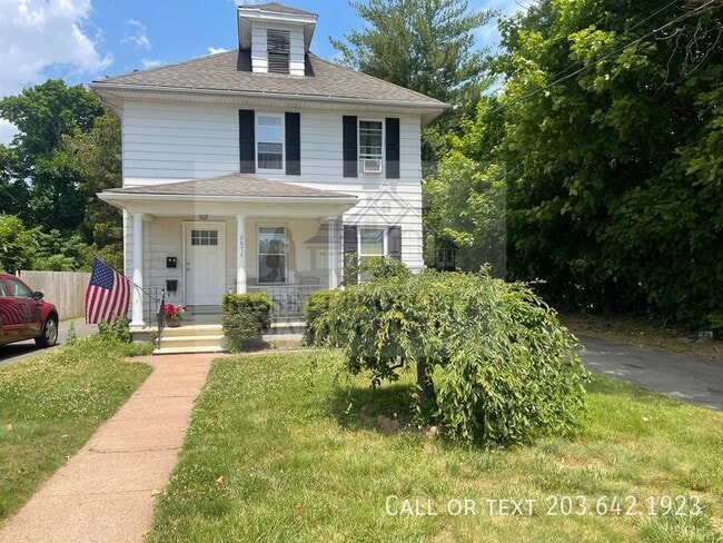 Building Photo - 2874 Old Dixwell Ave Unit 2