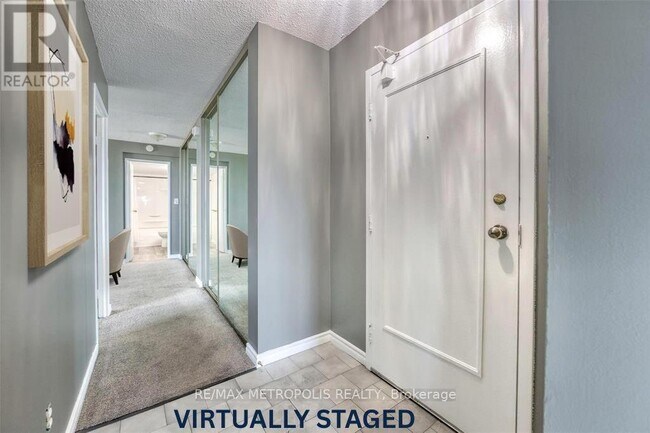 Photo - 155 Front St N Unité 1408