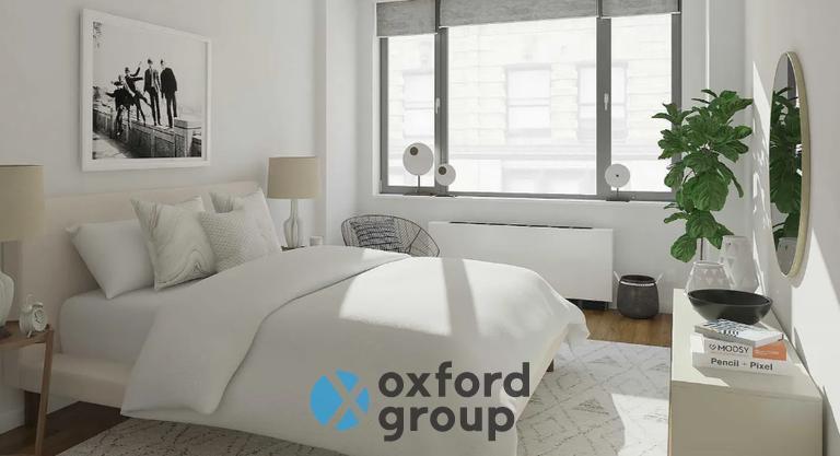 Photo - 1 bedroom in NEW YORK NY 10013 Unit 1118