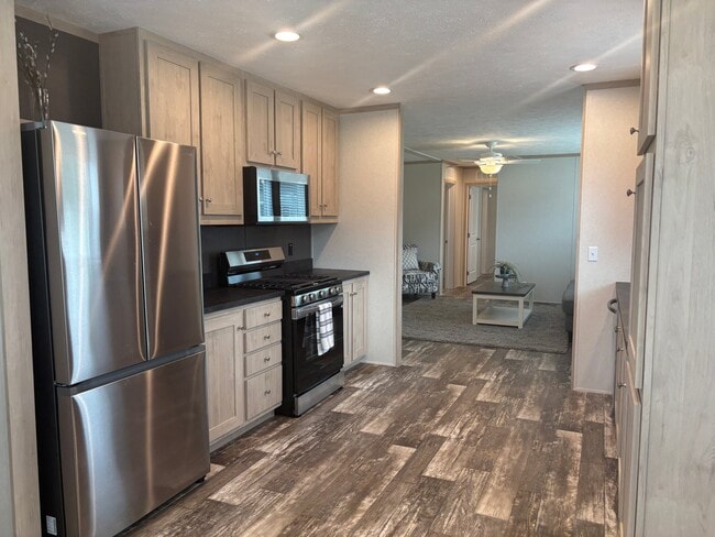 Photo - 1213 Park Dr