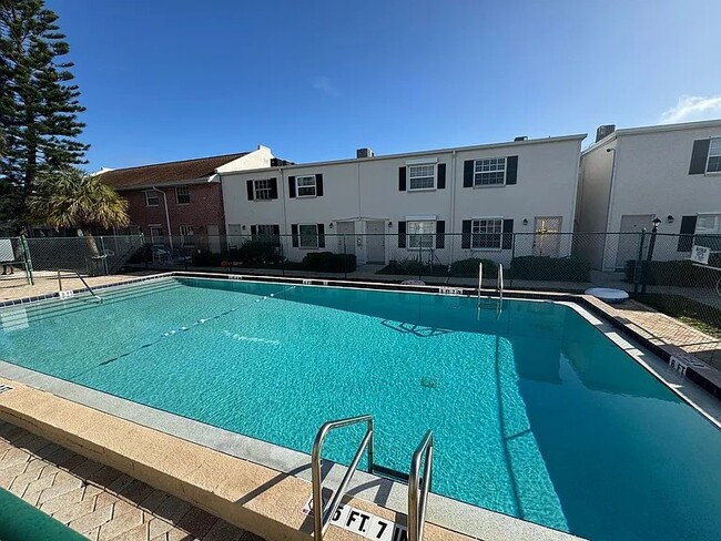 55 Needle Blvd
