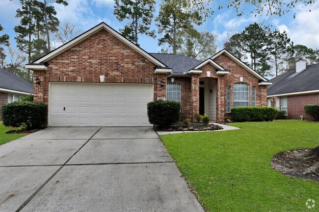 Building Photo - 20722 Redbud Trail Rental