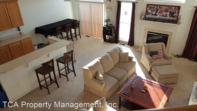 Photo - 4 br, 3 bath House - 301 Victory Gallop Court