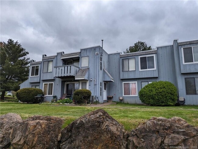Photo - 12 Cedar Ct Unidad G