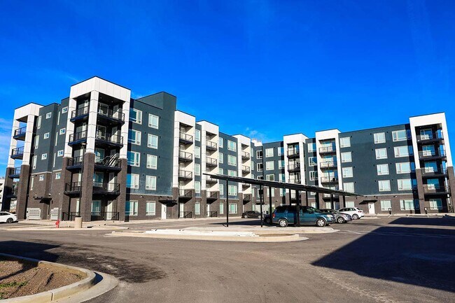The Village at North Station