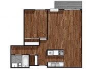 D Floor Plan