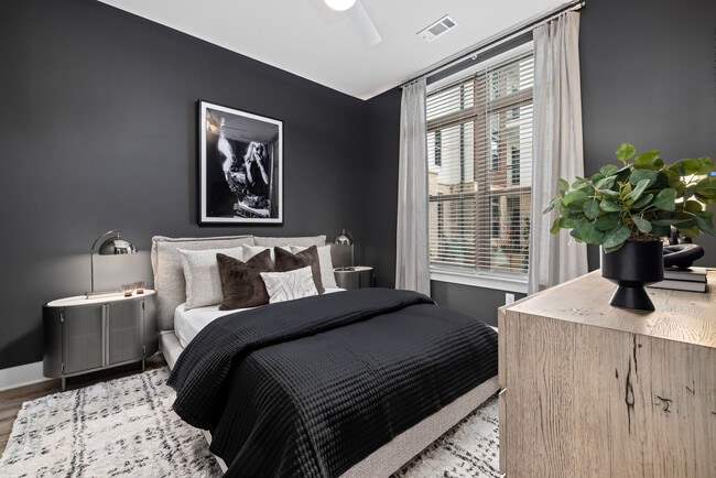 The Keaton at Brier Creek apartments — community photo