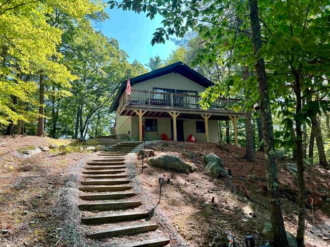 Building Photo - 5 Oak Ridge Rd Rental