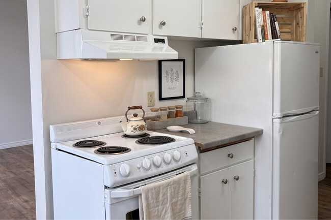 Photo - Able Apartments