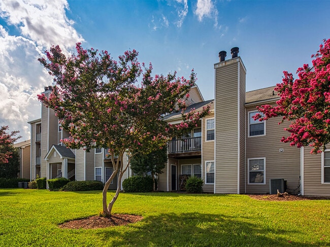 Apartamentos disponibles de 1, 2 y 3 habitaciones - Latitudes Apartments