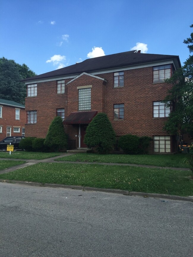 Photo - 2005 Washington Ave Unidad 3