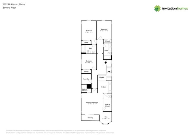 Photo - 2922 N Athena