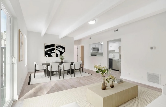 Photo - 9725 E Harvard Ave Unidad 330