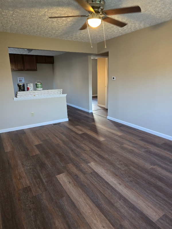 427 W Vanbibber Dr Rental House Rental in Ashland, KY