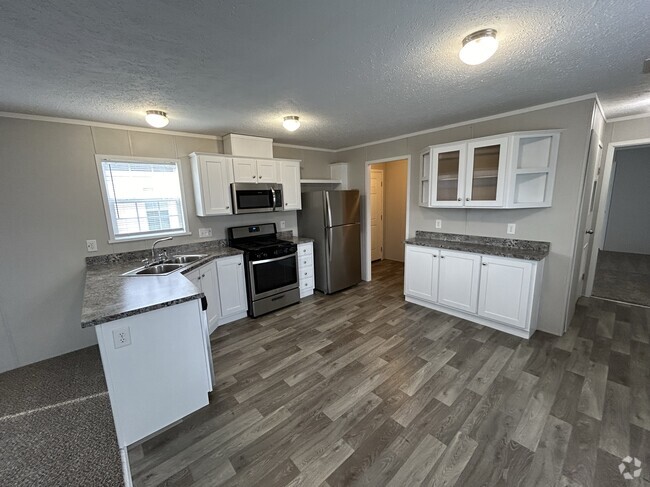 Building Photo - 457 Montana Rental