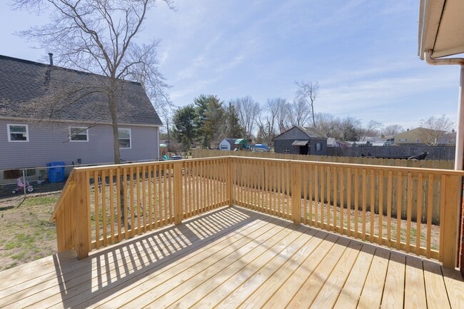 Photo - Brand new 3bed 2bath Single Family Home