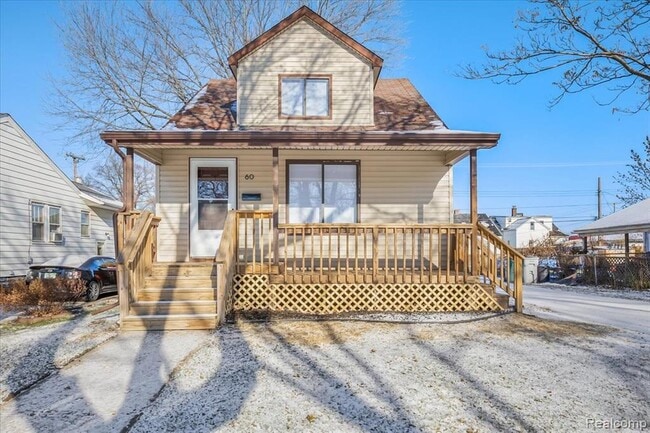 Building Photo - 60 W Harry Ave