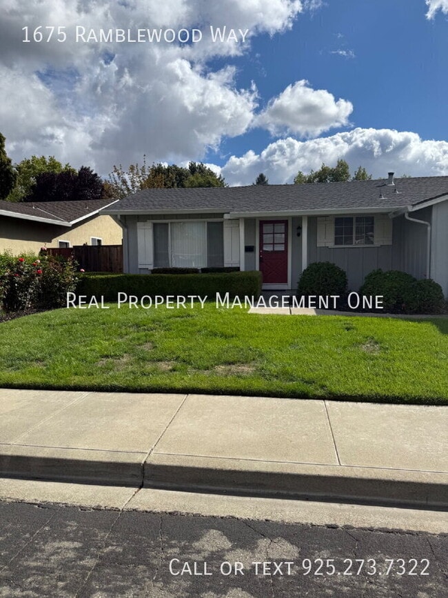 Photo - 1675 Ramblewood Way