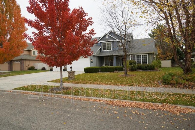 Photo - 624 N Clearpoint Way House