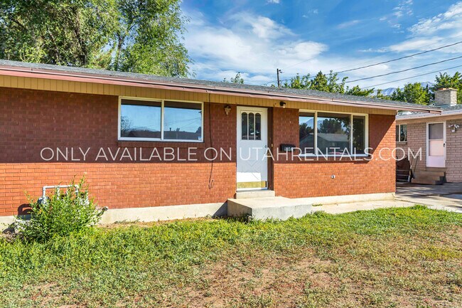 Photo - 1186 W 300 N